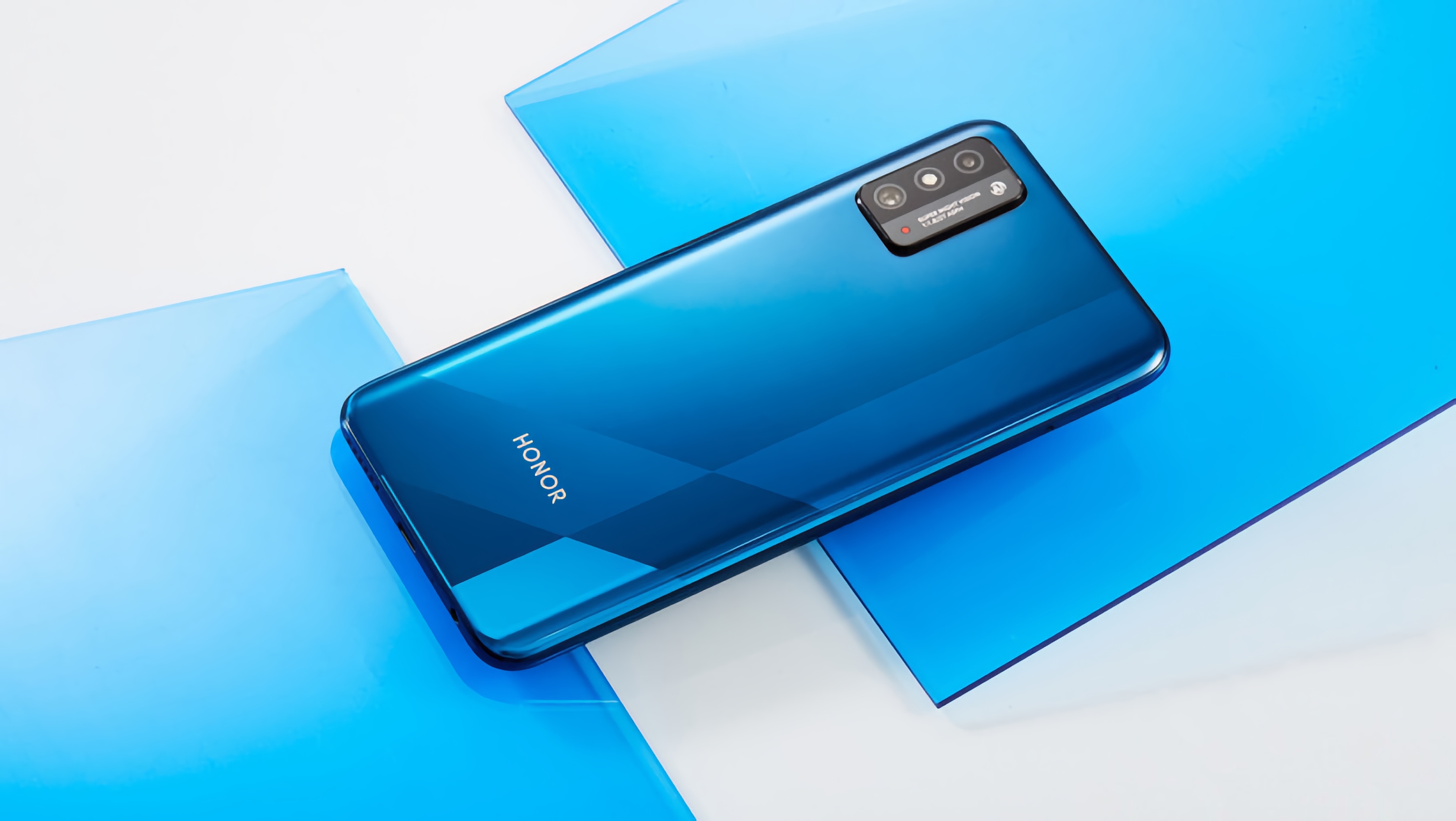 Insider: Honor X30 will be the first smartphone on the market to get Snapdragon 695 chip