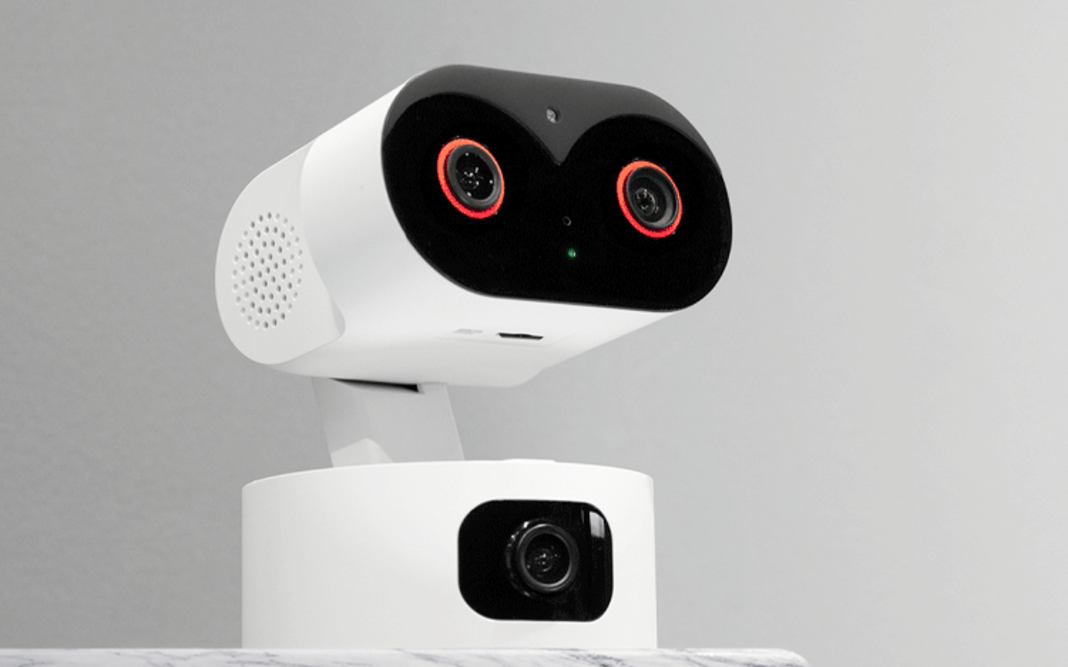 Honor präsentiert die Xiaopai Smart Camera Pro mit Dreifachobjektiv, 20fachem Zoom und KI-Funktionen