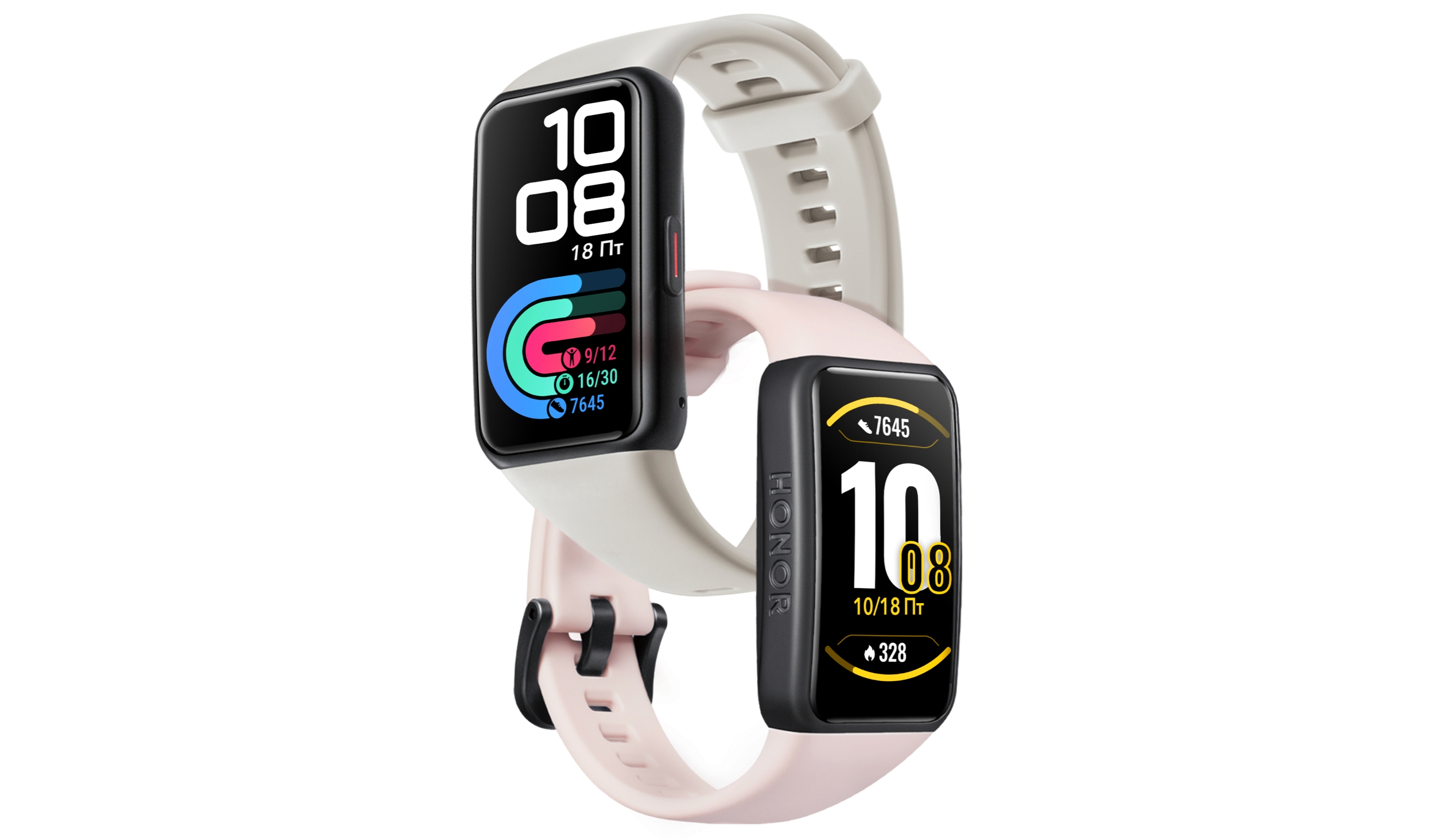 Honor Band 6 gets 95 sport modes and an improved SpO2 sensor with the update