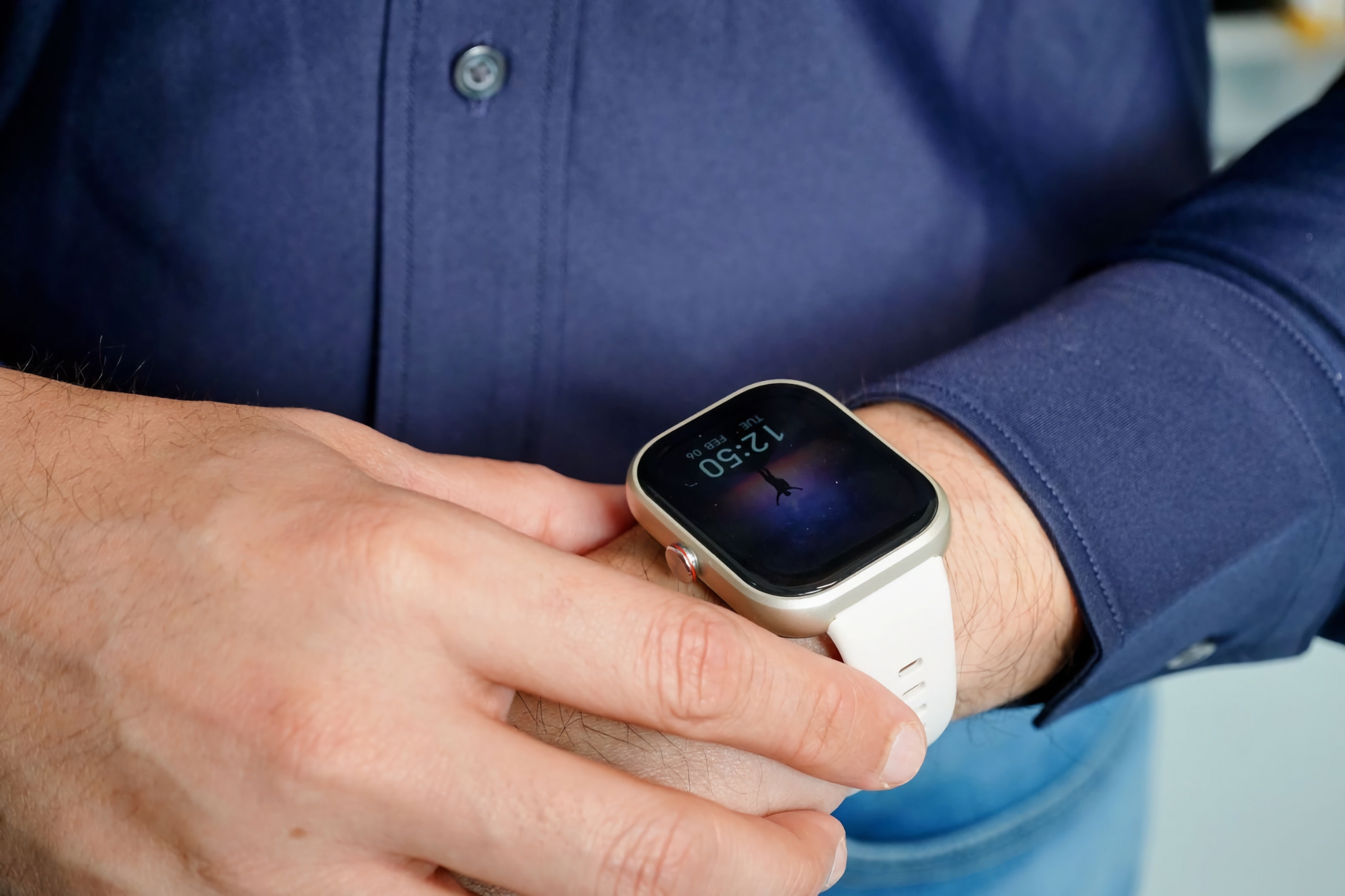 AMOLED-Display und Anrufunterstützung: Honor teasert Features der neuen Smartwatch an