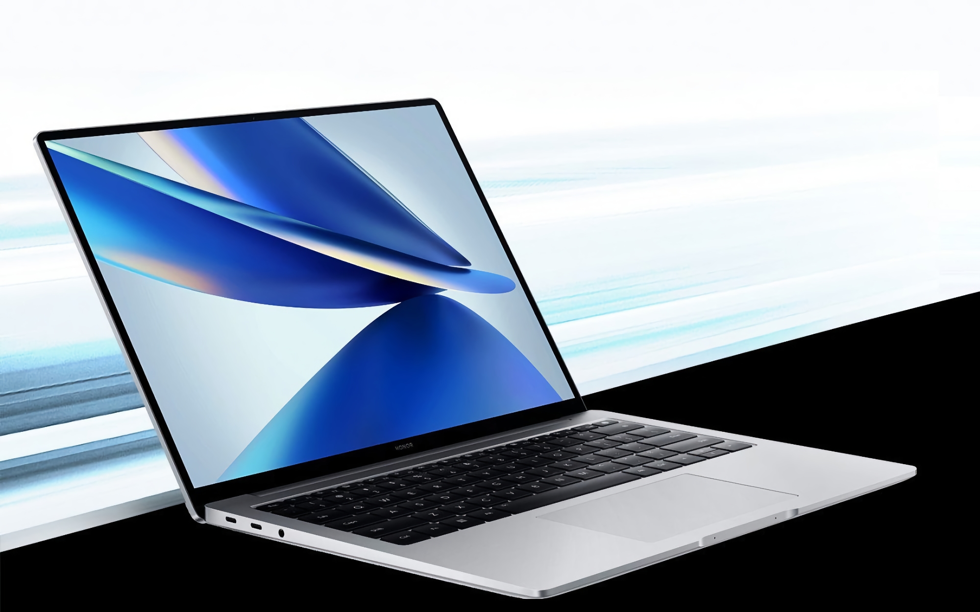 Honor przedstawił wersję AMD laptopa MagicBook 14, wyposażoną w układy Ryzen 6000