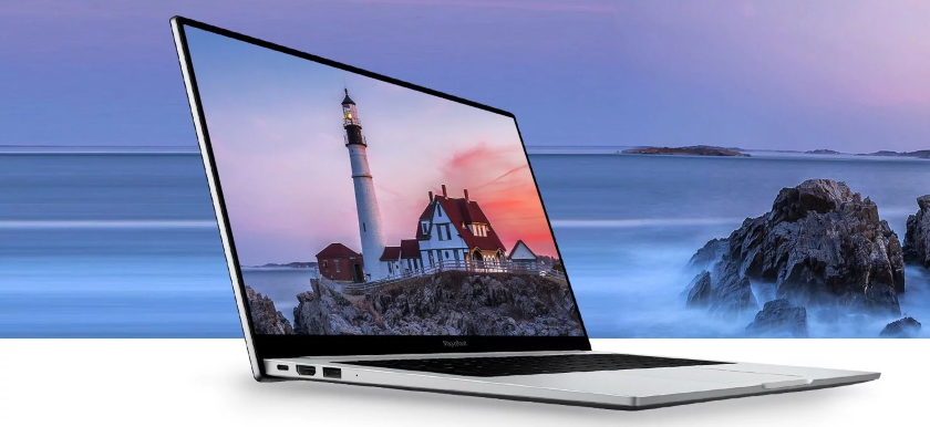 Honor представила ноутбук MagicBook Pro Ryzen Edition с ценником от $615
