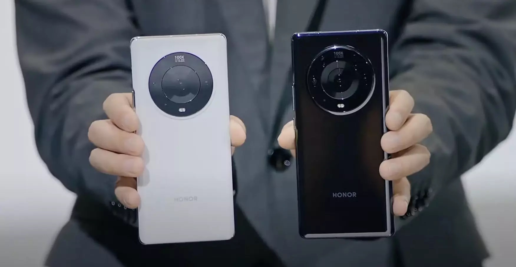 Honor will mit Apple um Marktanteile bei Smartphones konkurrieren