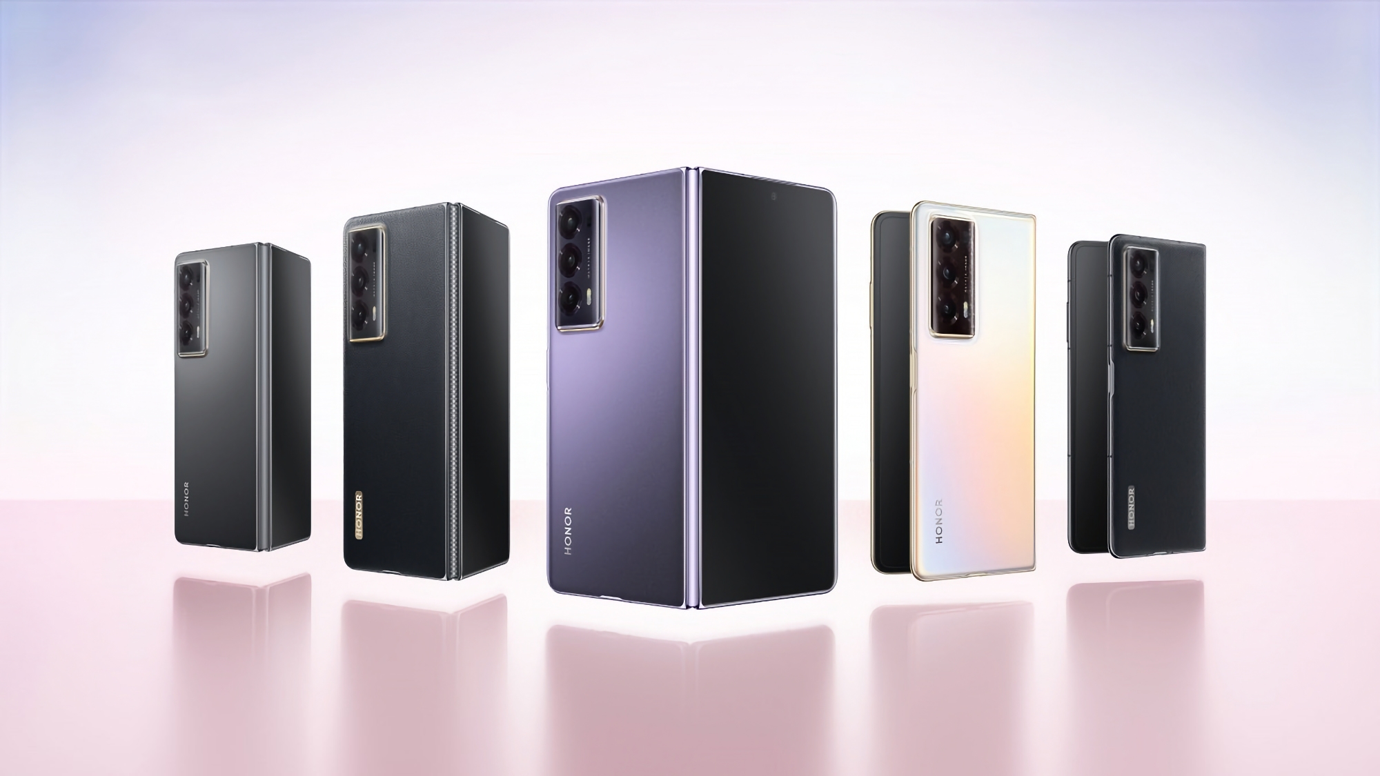 It's official: the Honor Magic V3 will make its debut on 12 July