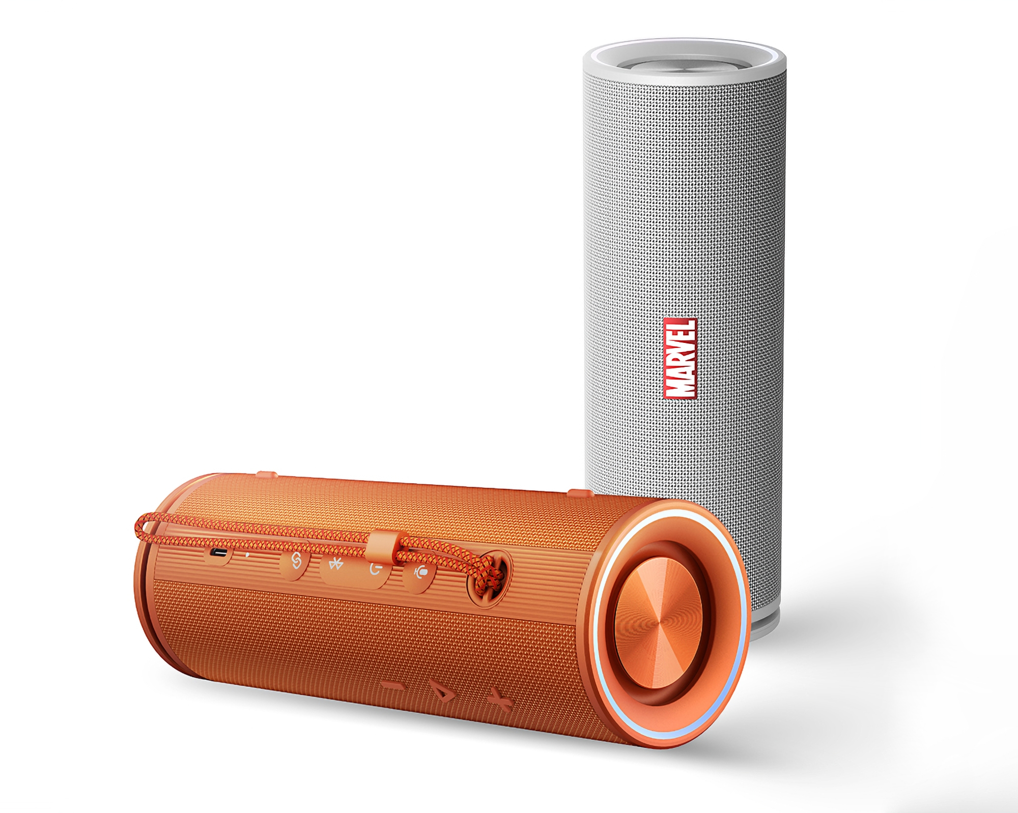 Honor and Marvel announced Portable Bluetooth Speaker Pro with 30 watts of power and up to 12 hours of battery life