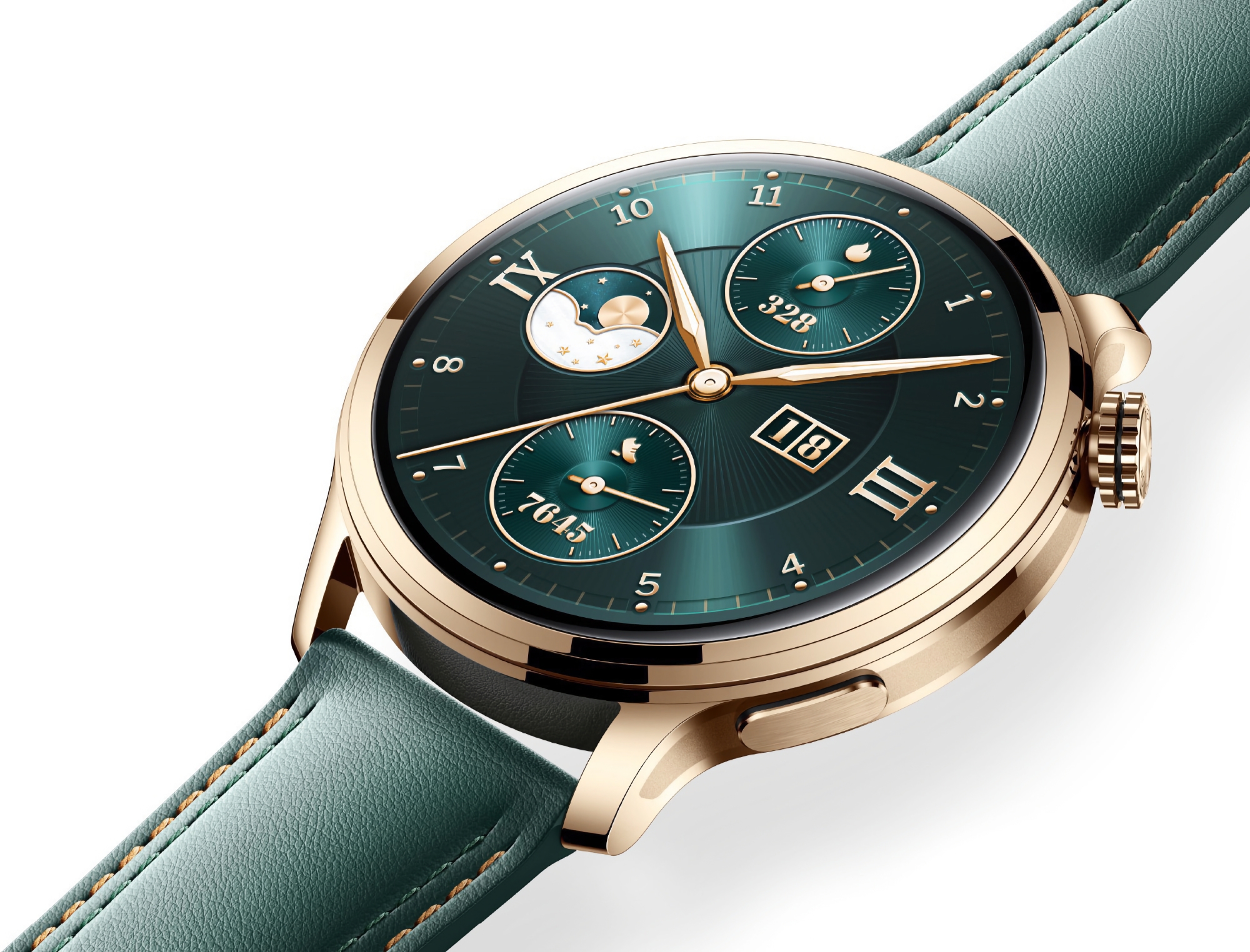 How much will the Honor Watch 4 Pro smartwatch cost