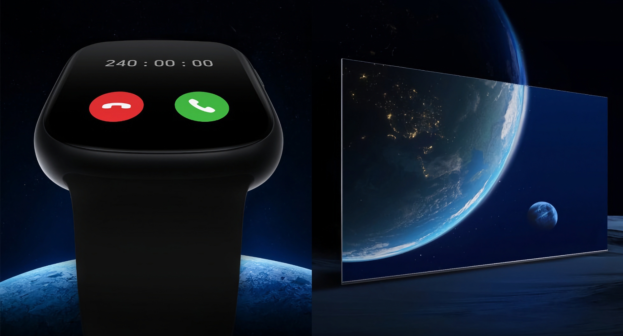 È ufficiale: il 12 luglio Honor presenterà lo smart watch eSIM-enabled e la nuova smart TV