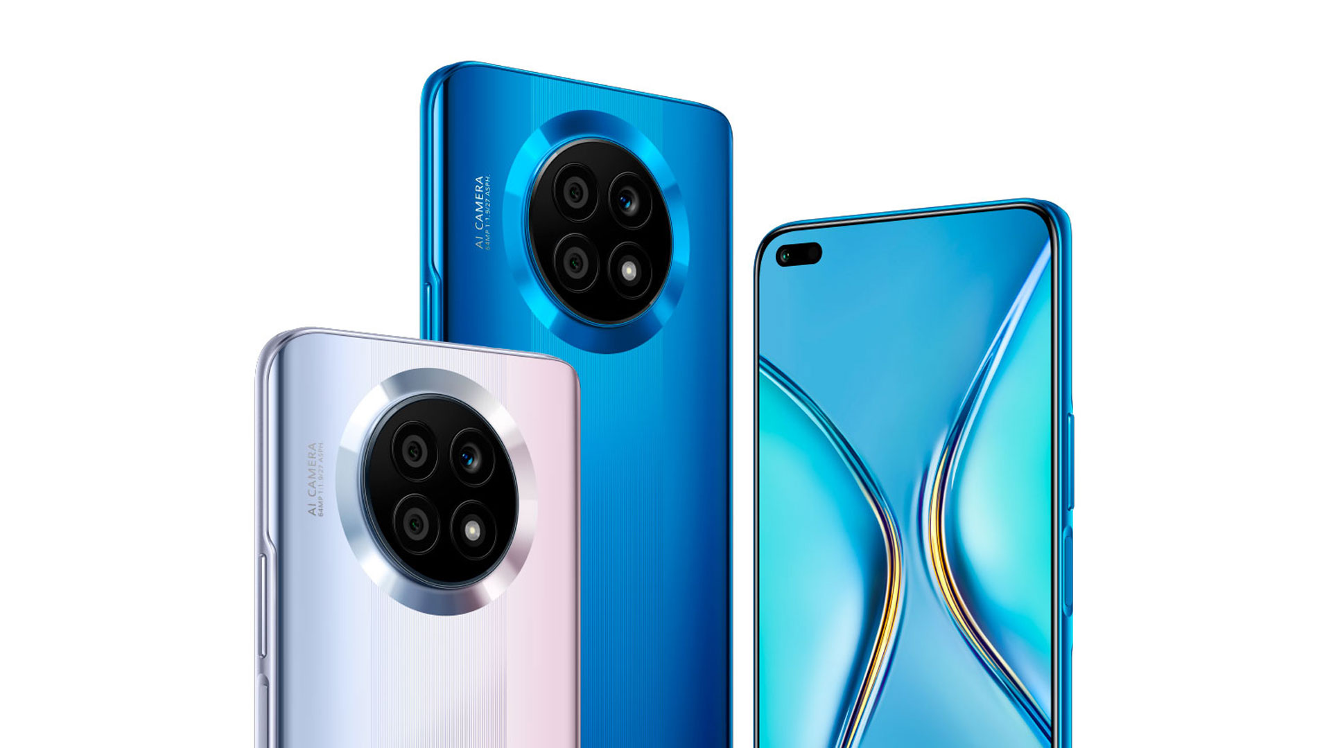 Insider: Honor X20 Max with 7.2-inch screen and 6000mAh battery will debut this month