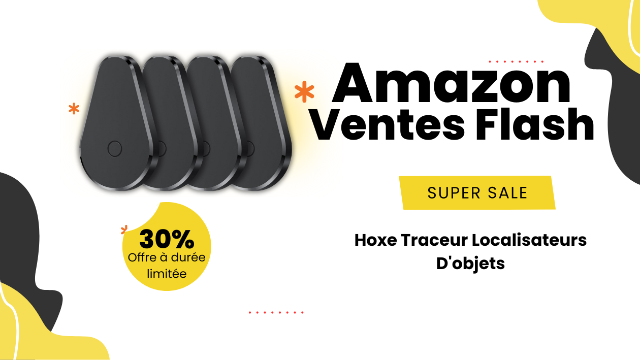 Découvrez le Hoxe Tracker : La Révolution du Suivi en Temps Réel