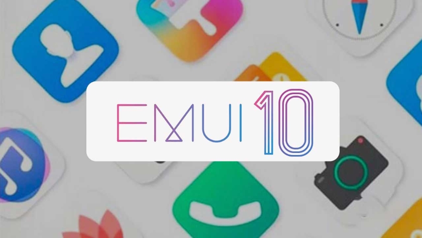 В сети появились новые изображения оболочки EMUI 10 на основе Android Q