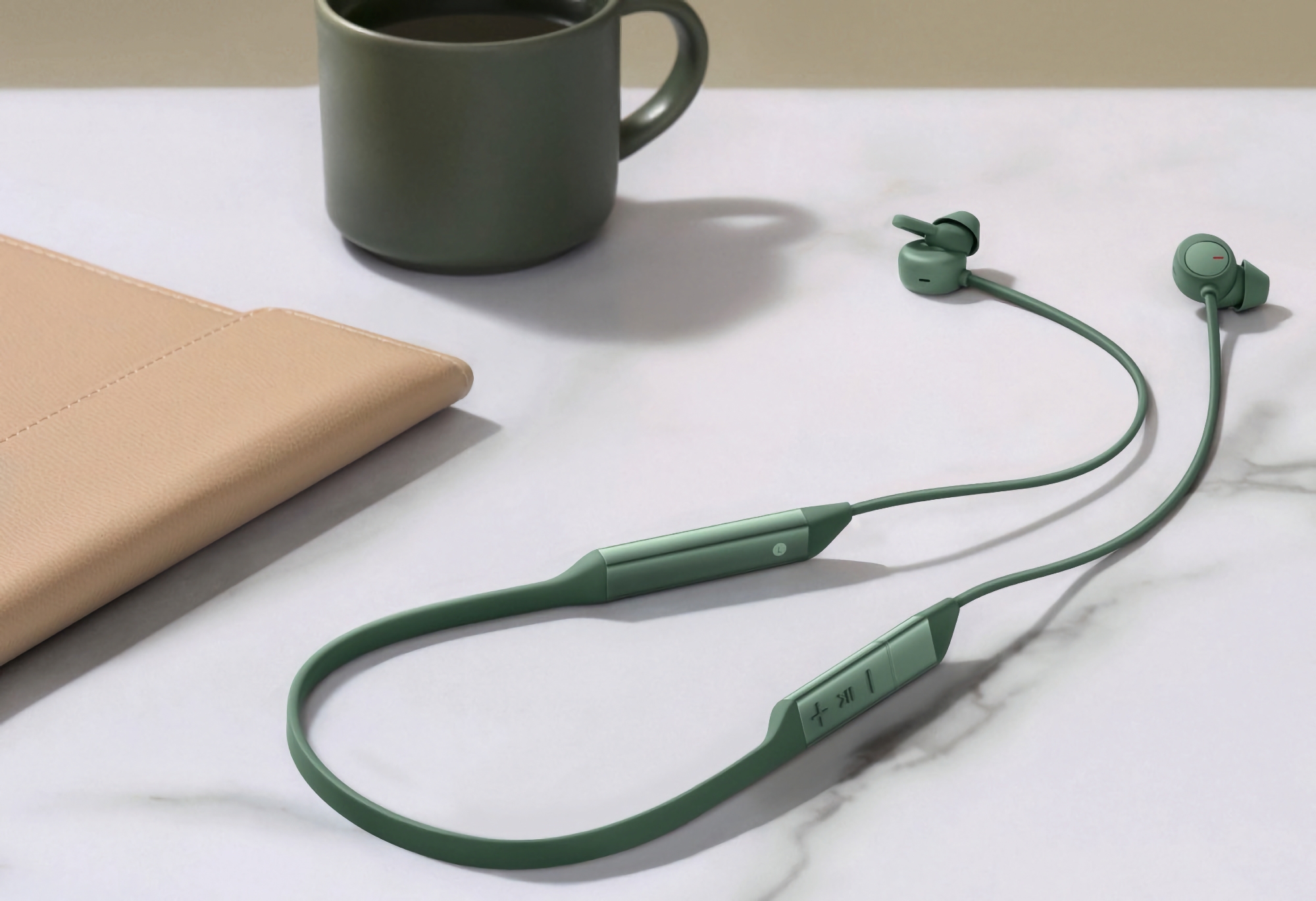 Insider: Huawei will introduce the FreeLace Pro 2 headphones along with the Pocket 2 clamshell