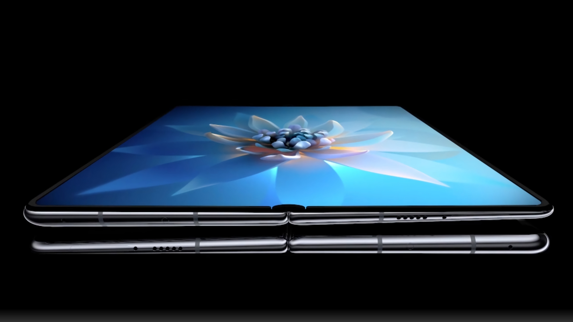 Offiziell: Das faltbare Smartphone Huawei Mate Xs 2 wird am 28