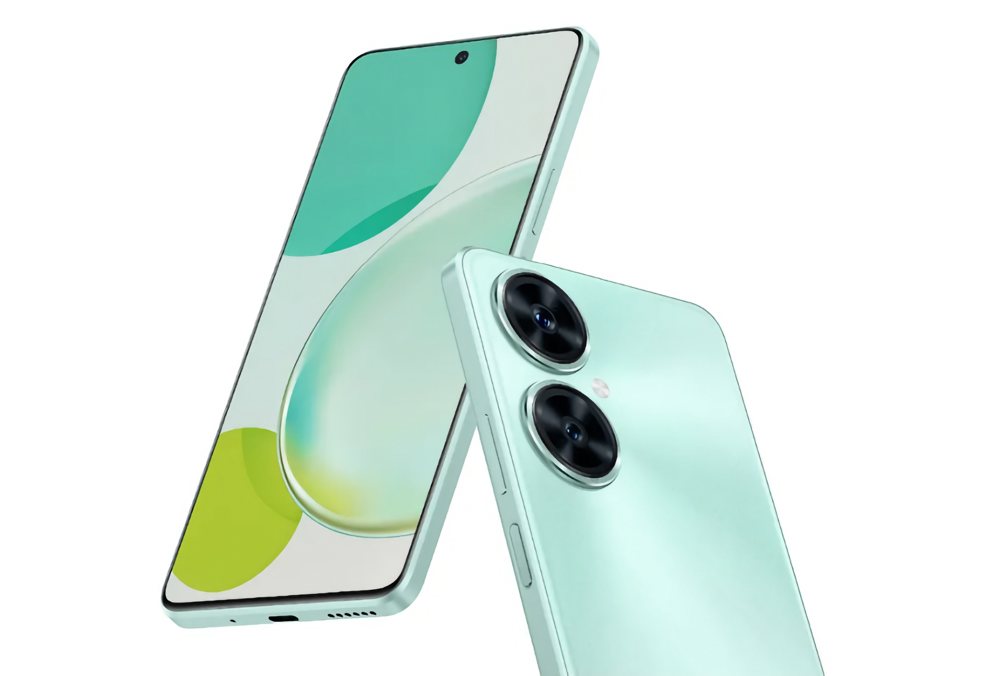 Huawei Nova 11i: 90Hz display, Snapdragon 680 chip, 48 MP dual camera and 5000 mAh battery with 40W charging