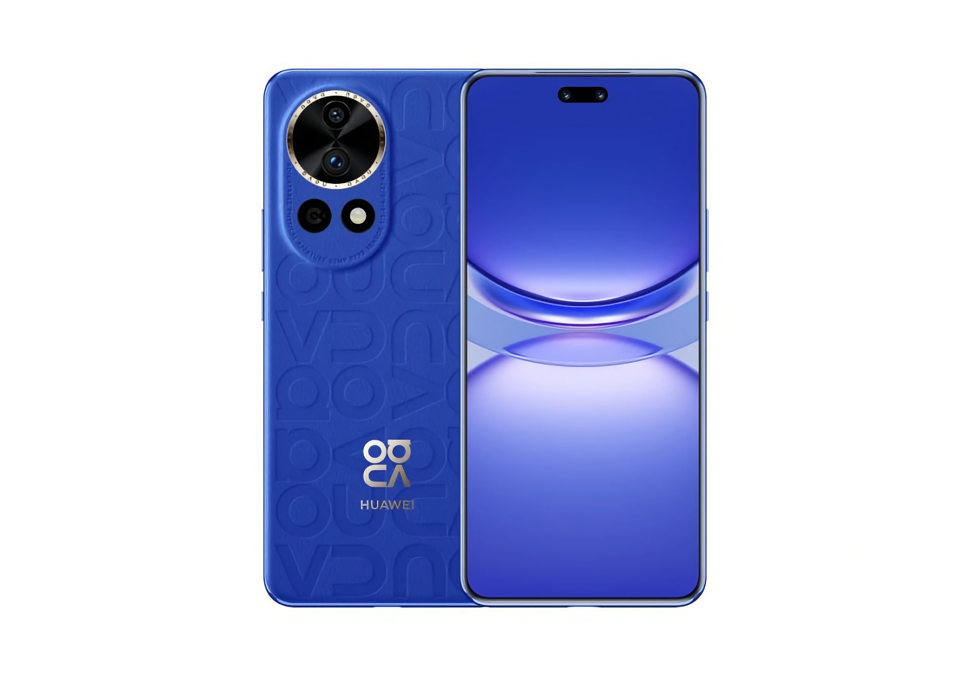Huawei unveiled the Nova 12 Pro and Nova 12 Ultra: smartphones with Kirin chips, satellite connectivity and variable aperture support