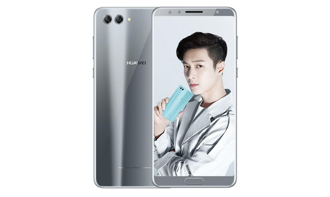 Announcement Huawei Nova 2s: four-eyed glass nedoflagman in five colors for all occasions