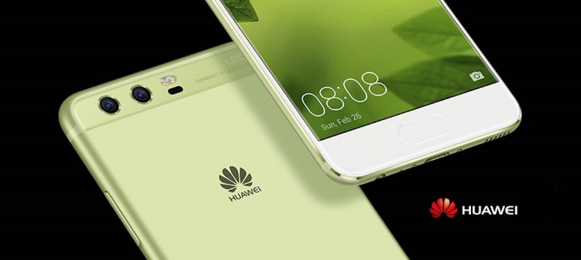 Huawei выпустила обновление до Android 8.0 Oreo для P10 и P10 Plus