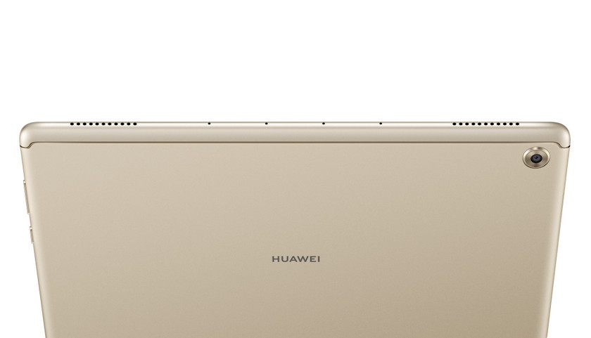 Планшеты Huawei MediaPad M5 Lite и T5 вышли в Украине