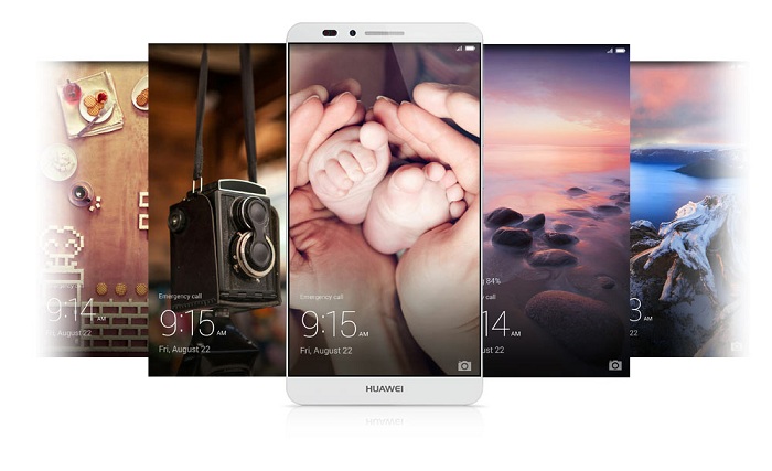 «План Б»: Huawei разрабатывает свою мобильную ОС