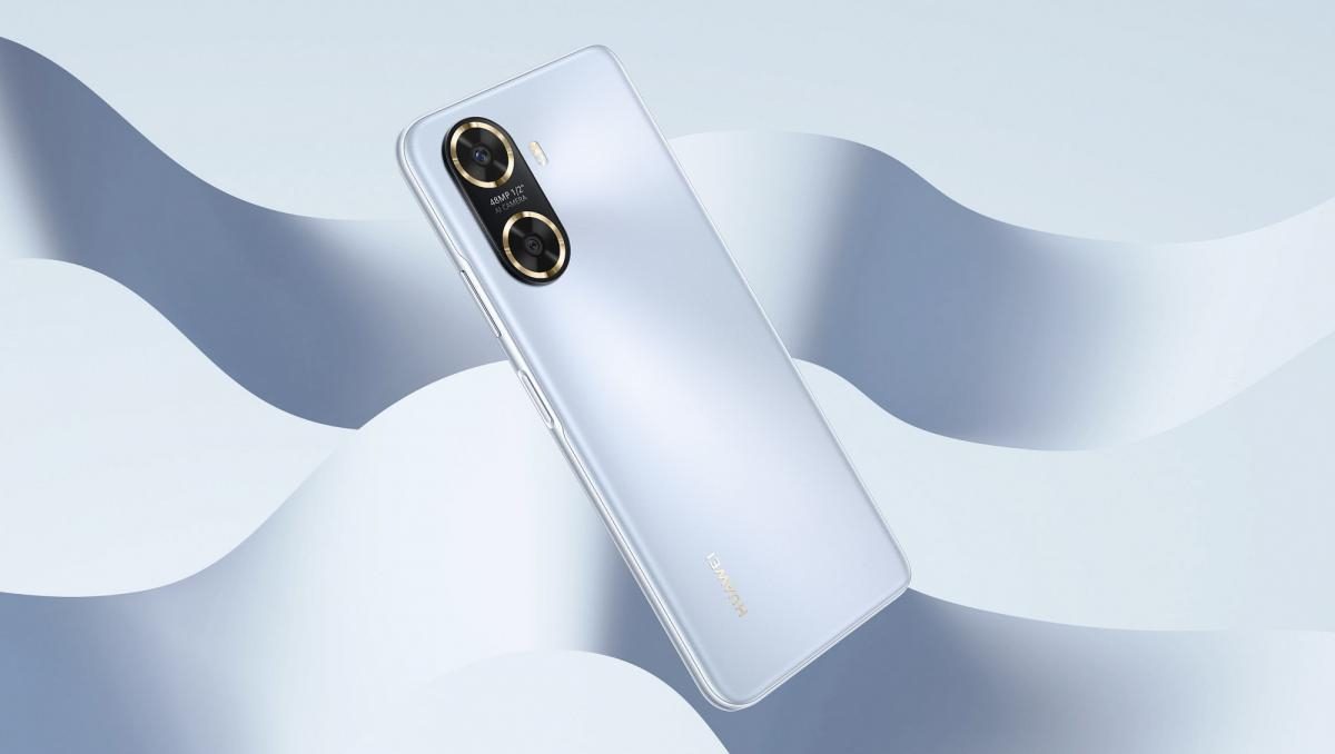 Huawei bereitet Enjoy 60X Smartphone mit 6,95-Zoll-Bildschirm und 7000mAh-Akku vor