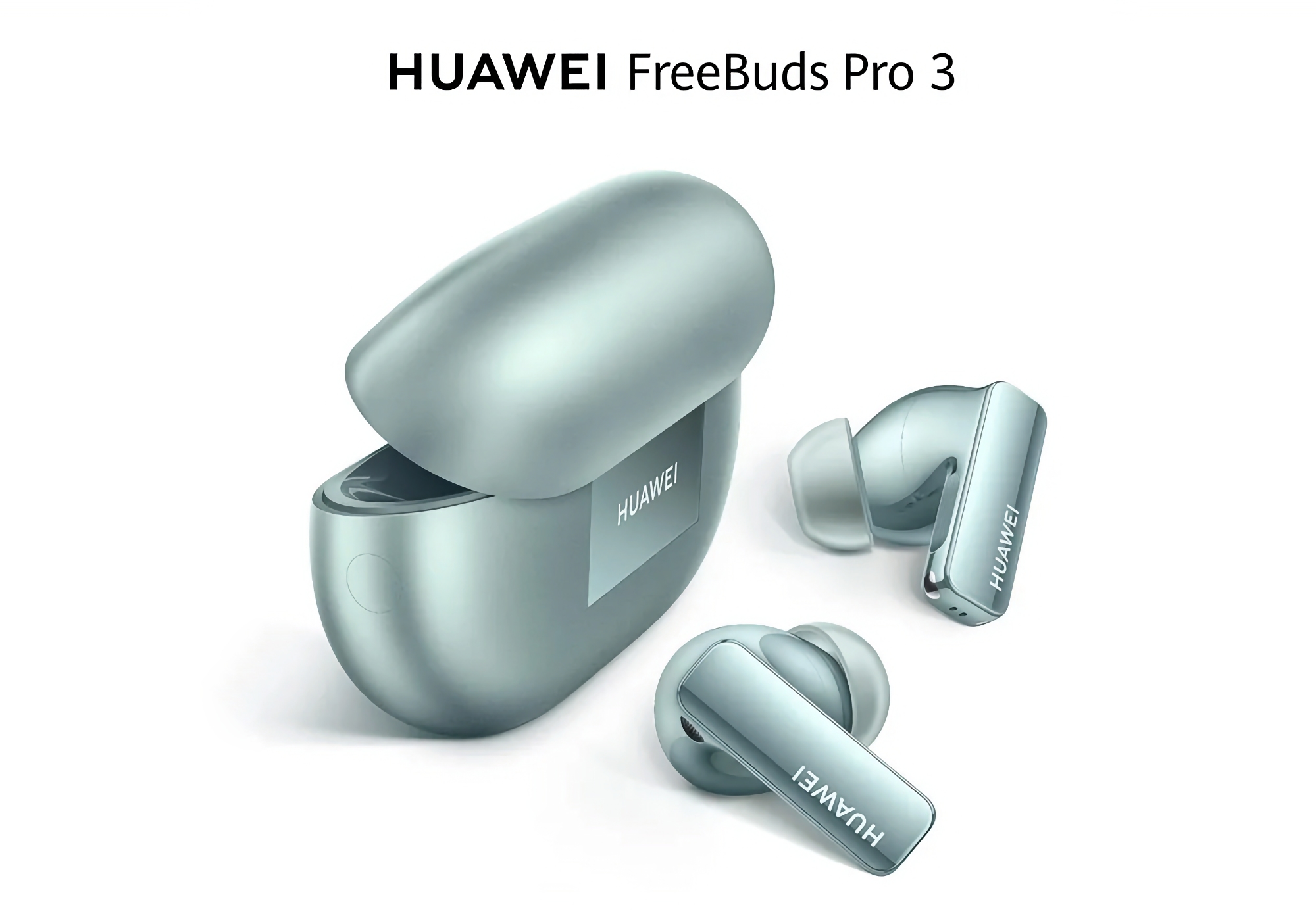 Huawei FreeBuds Pro 3 disponibile su Amazon con 20 euro di sconto