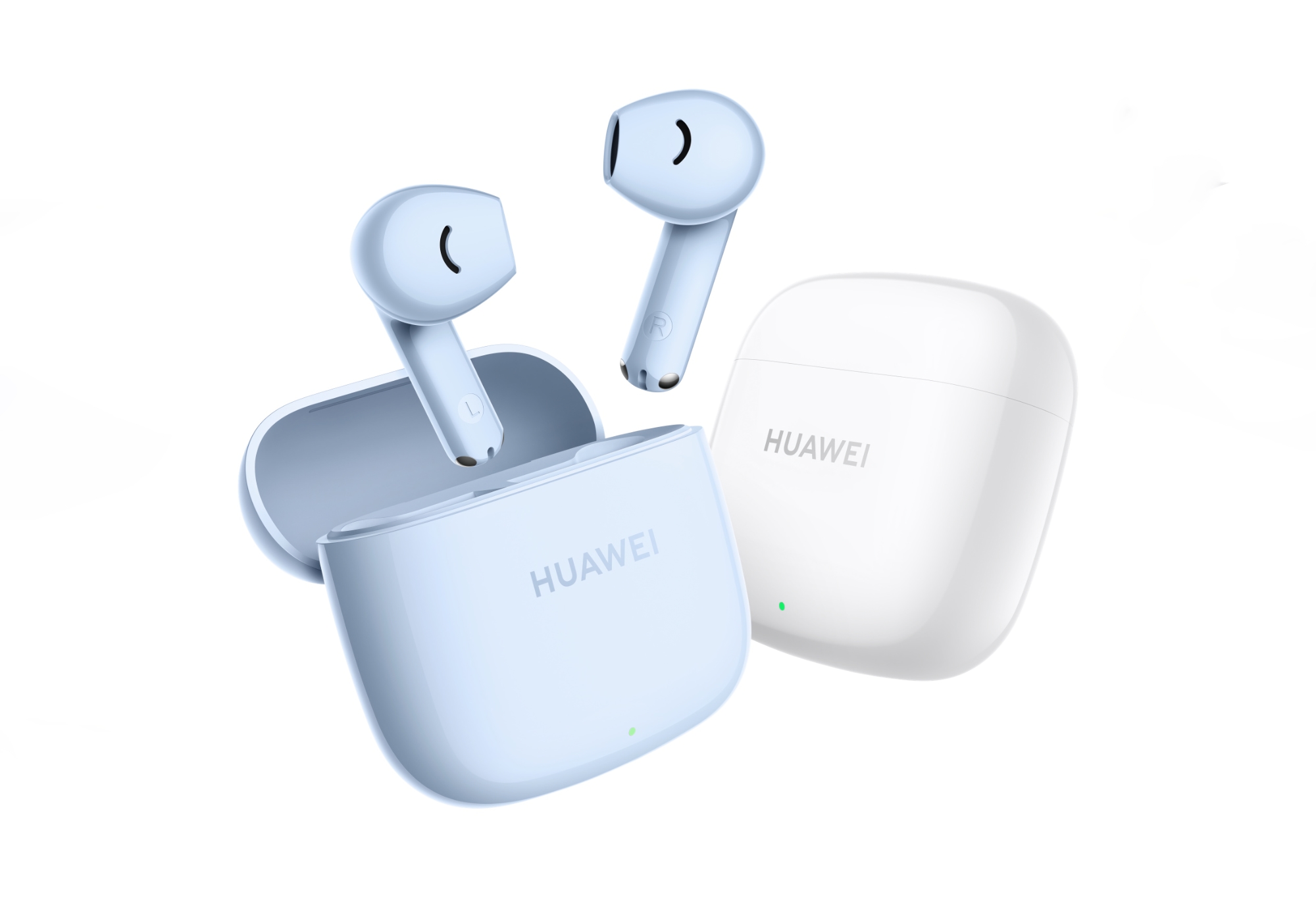 Huawei FreeBuds SE 2 med Bluetooth 5.3, op til 40 timers batterilevetid og IP54-beskyttelse lanceret i Europa