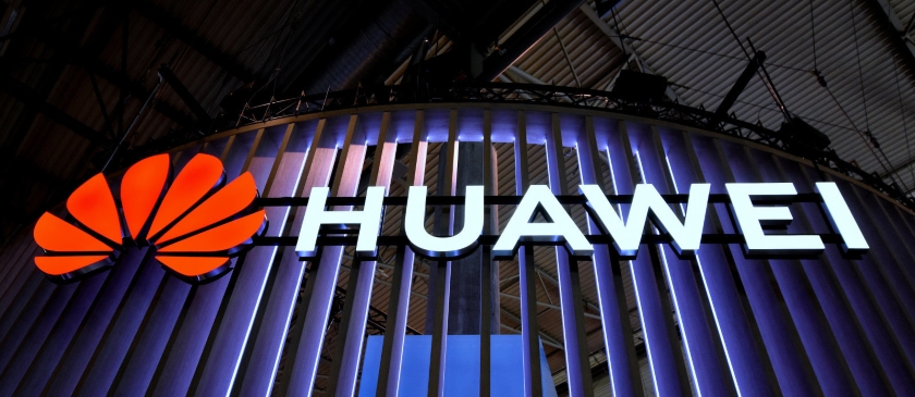 US Department of Commerce dał Huawei odterminowanie 90 dni