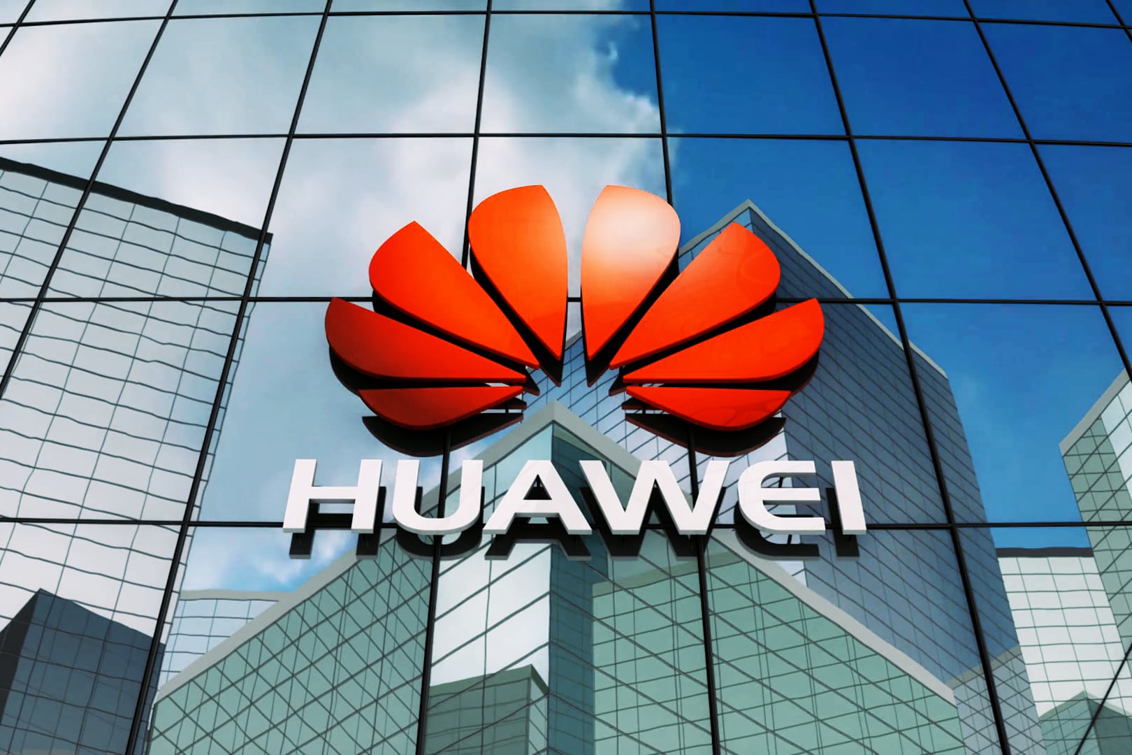 Huawei musste wegen der US-Sanktionen 13.000 Teile in seinen Geräten ersetzen