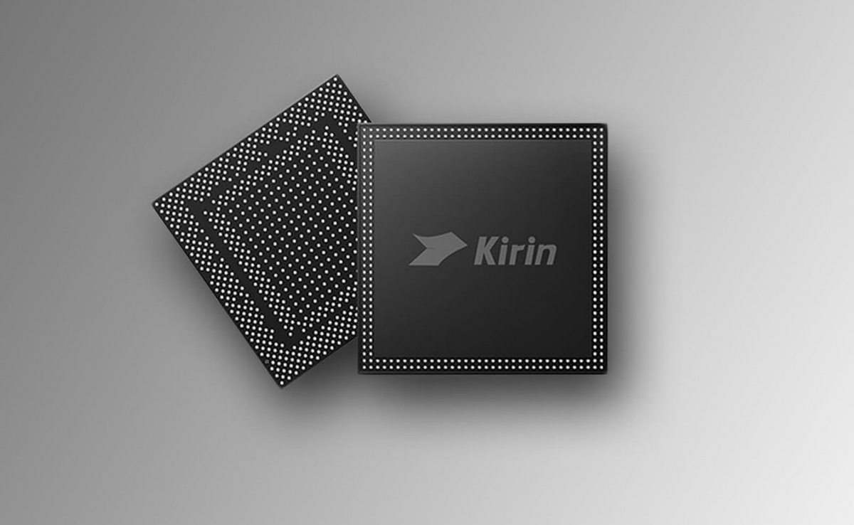 Huawei will release another processor this year - Kirin 830. The Nova 12 smartphone will get it