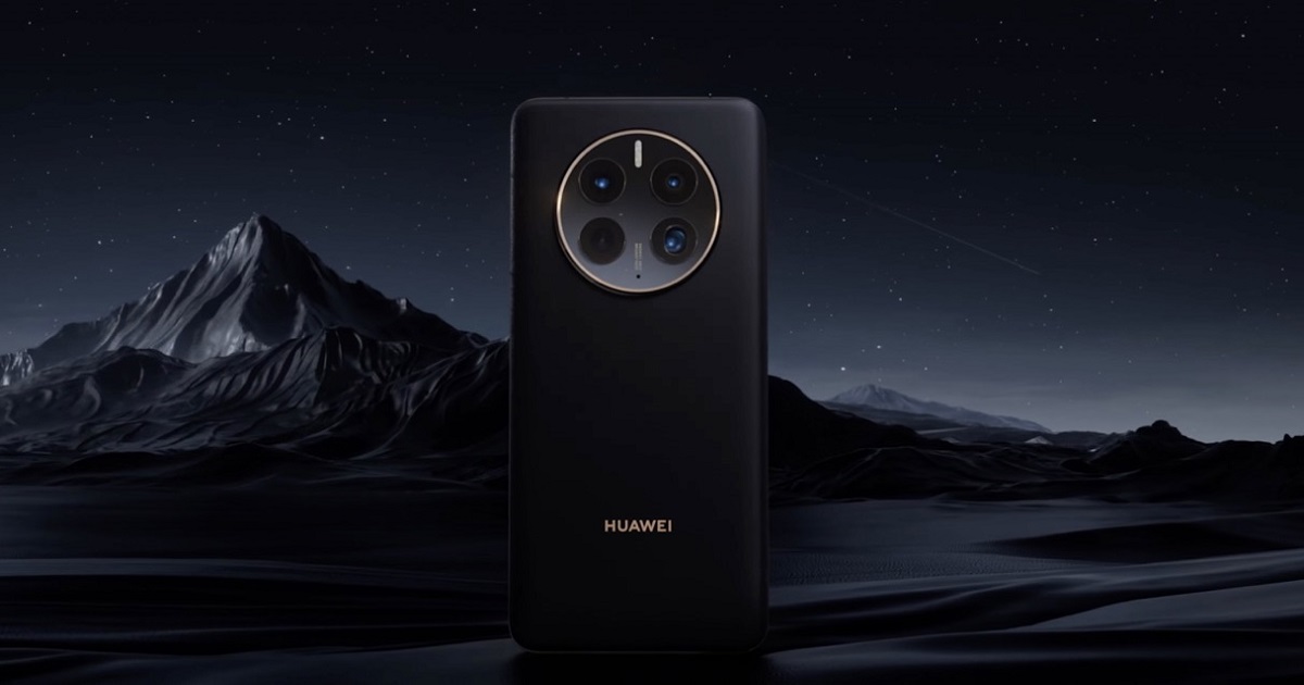 Huawei Mate 50 Pro è in vendita in Europa con le cuffie FreeBuds 2 Pro e 200 GB di storage cloud in regalo