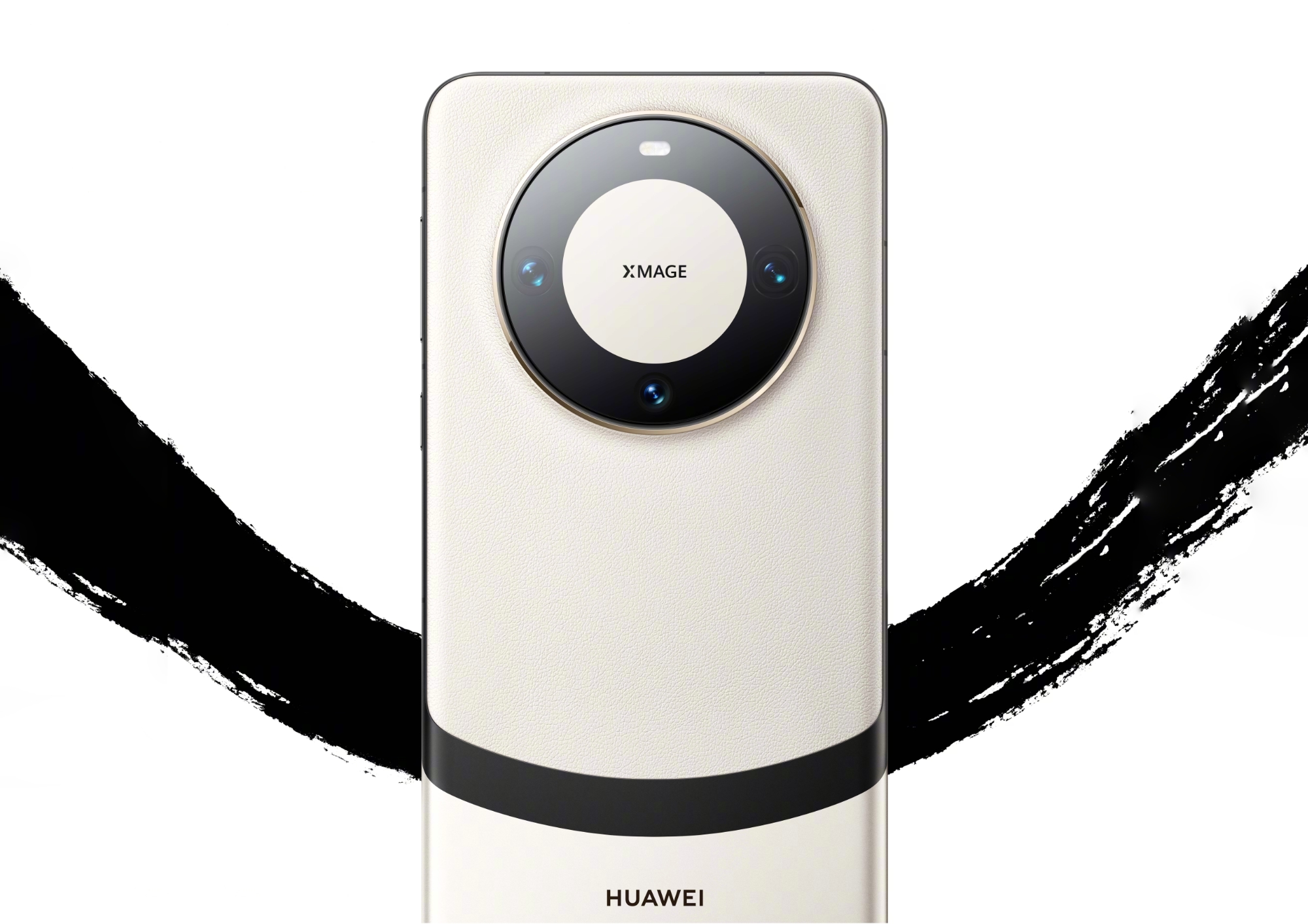 Huawei Mate 60 Pro+: 120Hz OLED-Display, Kirin 9000s Chip, 48 MP Triple-Kamera und Satelliten-Konnektivität