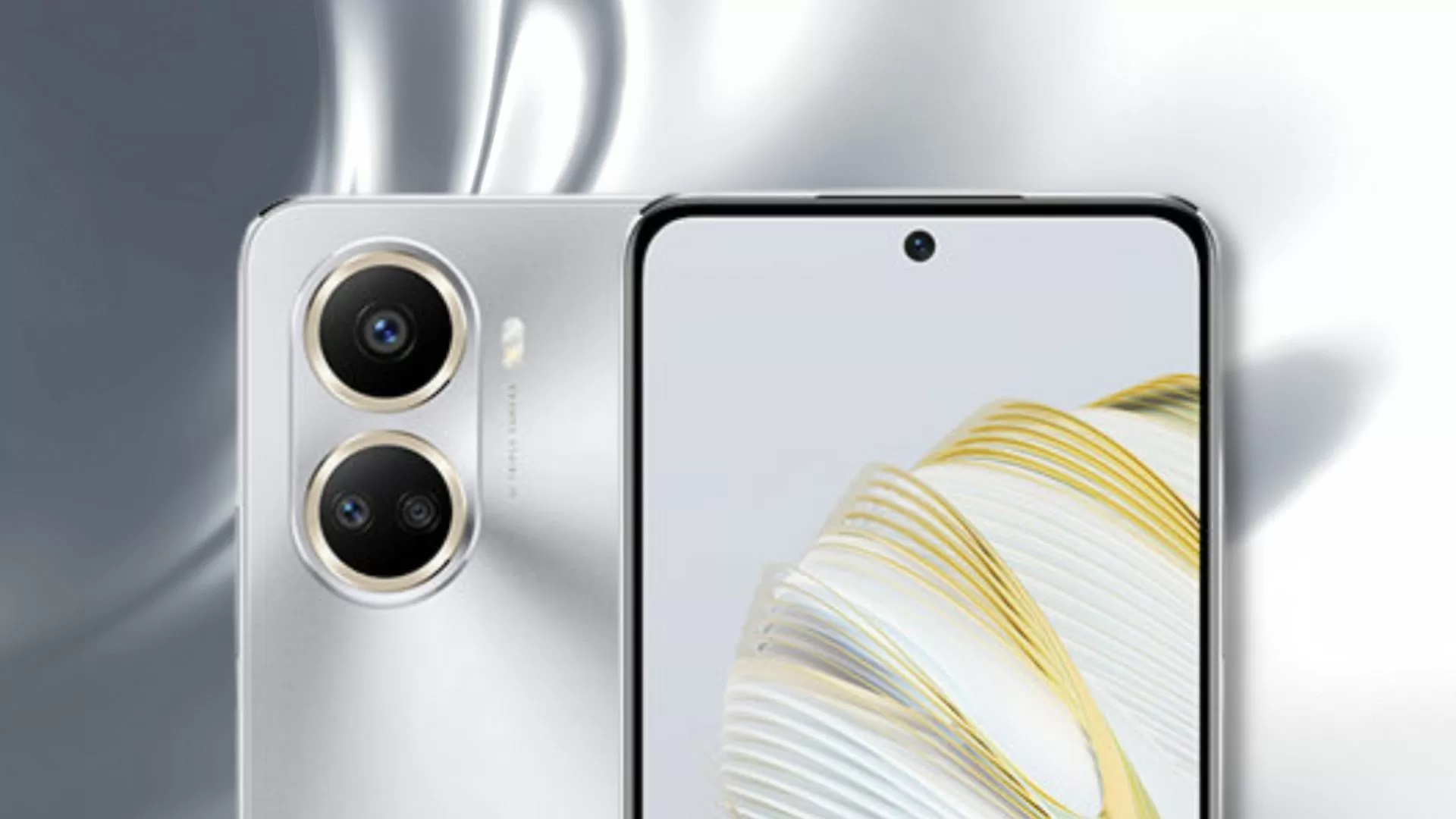 Huawei odsłania smartfon Nova 10 SE z ładnym designem, aparatem 108 MP i ładowaniem 66 W