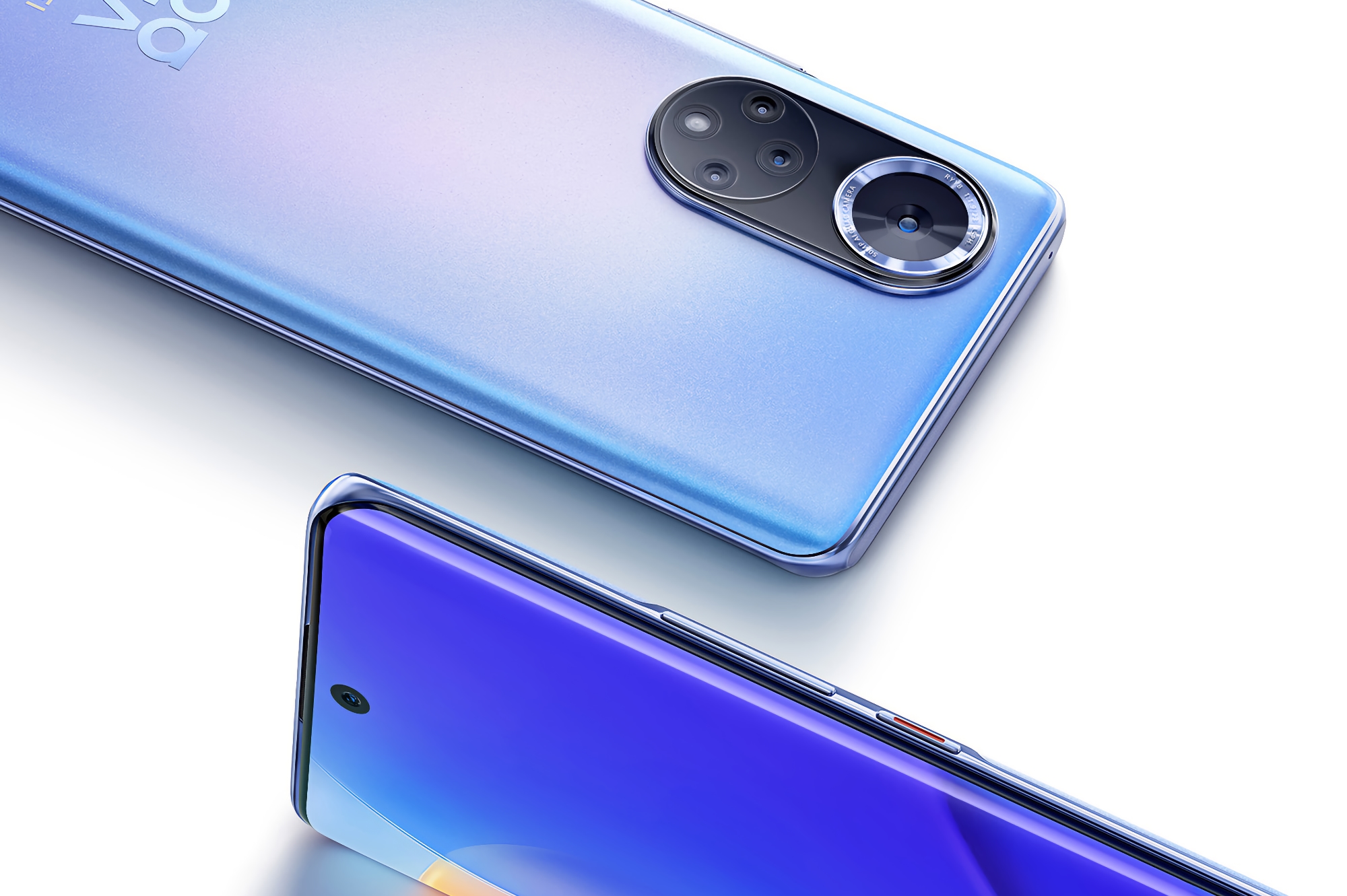 Gerücht: Die Smartphone-Reihe Huawei Nova 10 wird einen Snapdragon 7 Gen 1-Chip erhalten und im Juni erscheinen