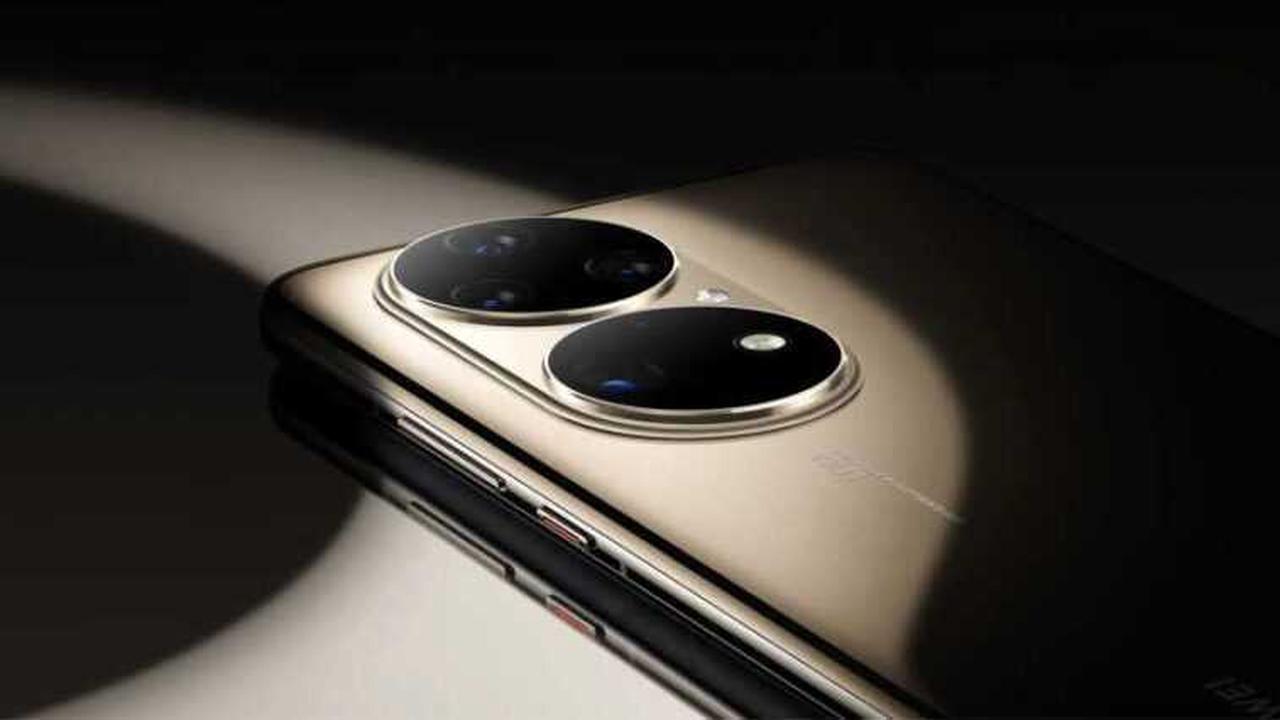 Huawei P50 Pro Flaggschiff erhält HarmonyOS 2.0 Update: Verbesserte Kamera und Fingerabdruckscanner Leistung