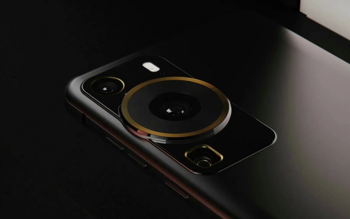 Чутки: флагмани Huawei P70 отримають 6,7-дюймовий екран і 50 МП камеру зі змінною діафрагмою