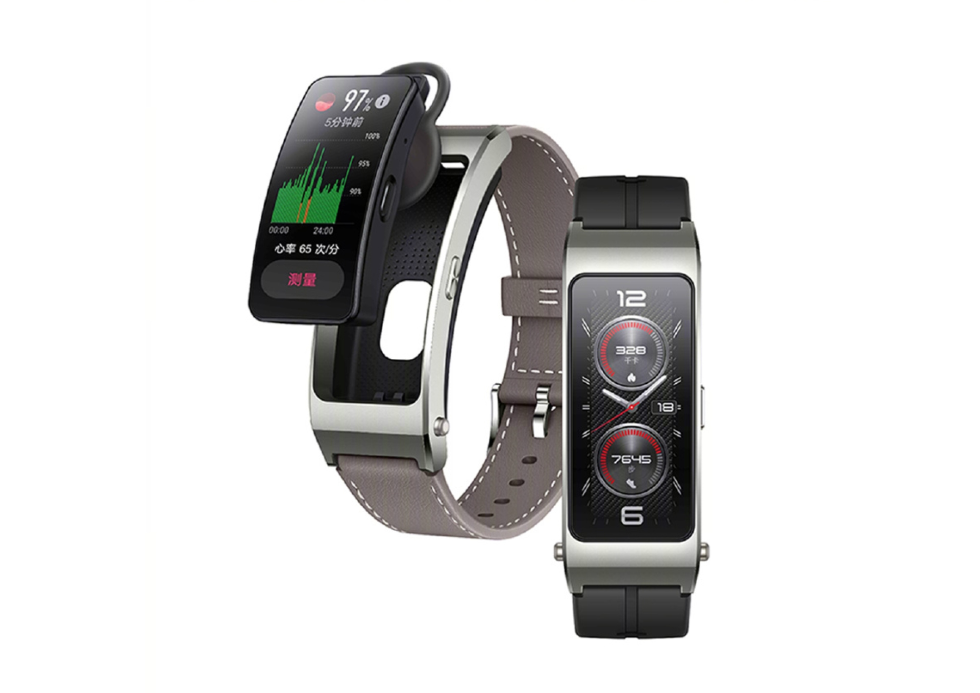 JUST BUY IT B07 Smart Wristband Watch Heart Rate Monitor Fitness Tracker   Walmart Canada