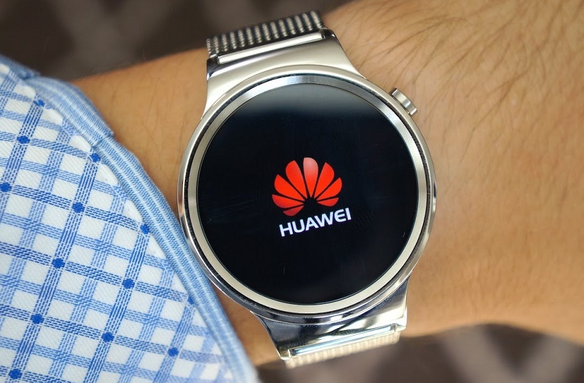 Смарт-часы Huawei Watch 2 представят на MWC 2017