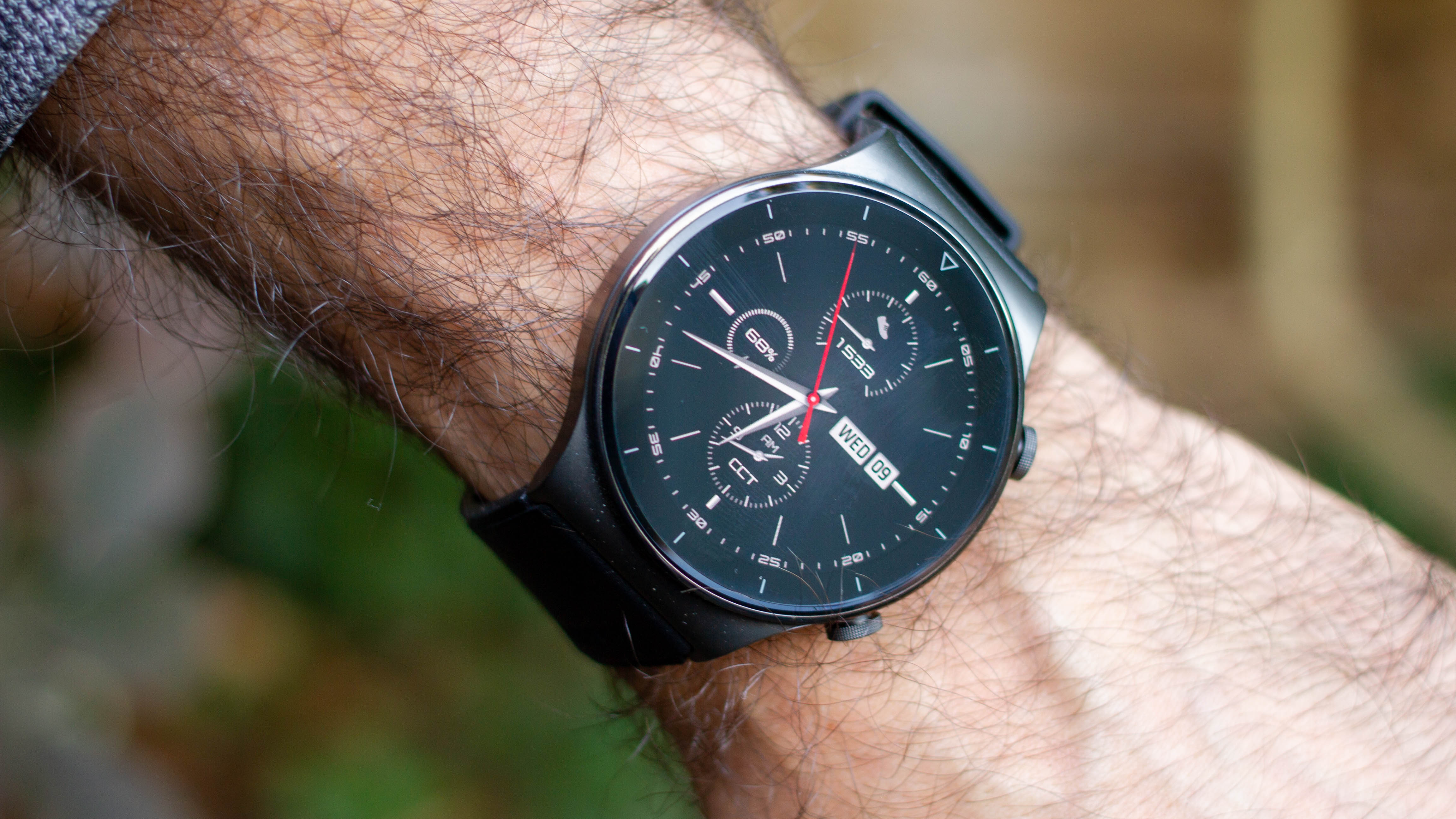 Смарт-годинник Huawei Watch GT 2 Pro з оновленням отримав застосунок Petal Maps та нові функції