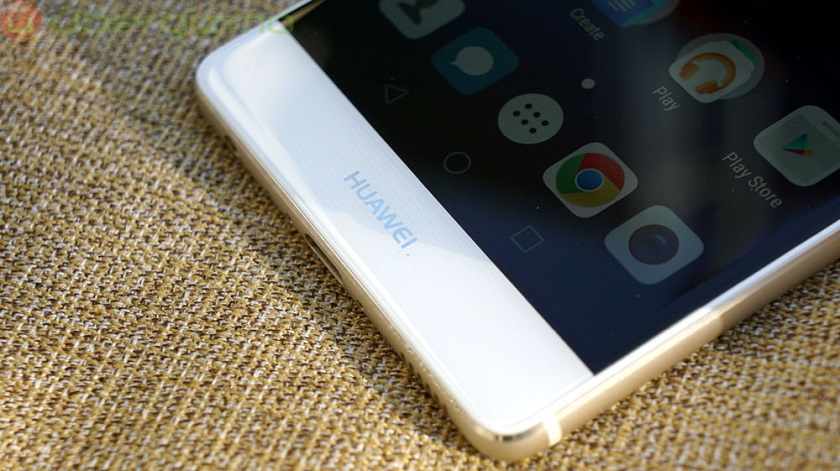 Huawei P10 Plus с 8 ГБ ОЗУ и ценой 799 долларов появился в испанском интернет-магазине