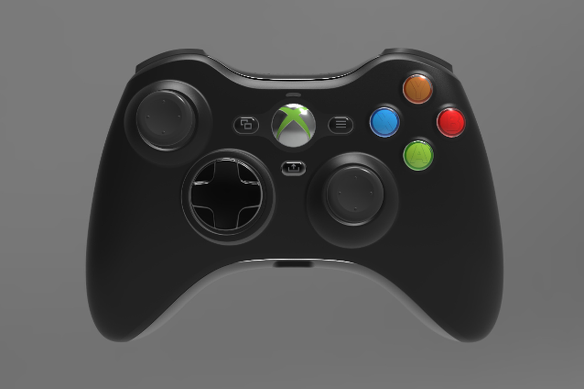 Hyperkin's Xbox 360 controller will start selling in June for $49.99