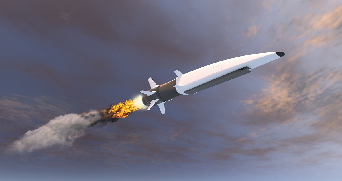 La marine américaine va commander le développement du missile hypersonique HALO pour les avions de combat de cinquième génération F-35C Lightning II.