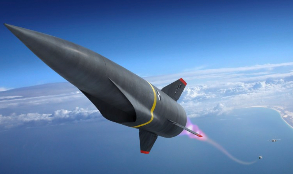 Япония инвестирует более $2 млрд в разработку гиперзвуковых и противокорабельных ракет большой дальности