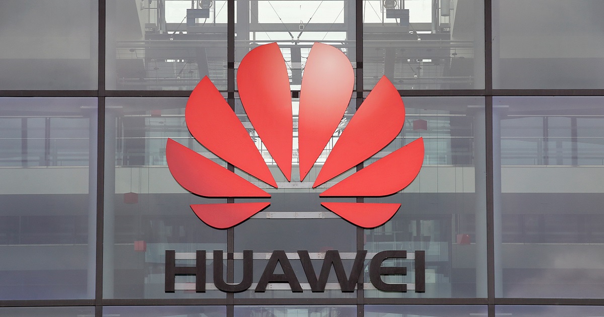 Bonne année - Huawei ferme sa division russe de vente d'équipements de télécommunications le 1er janvier