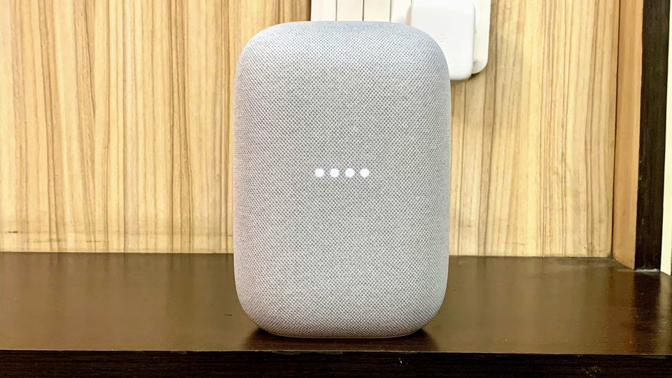 Google Assistant erhält Gemini-Update für intelligente Lautsprecher und Displays von Nest