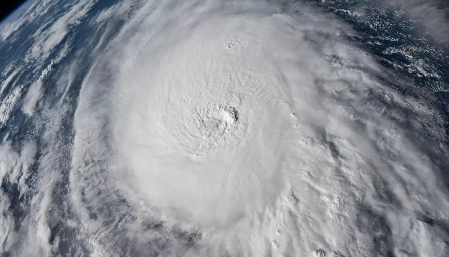 Starlink activates emergency phone service via satellite for Hurricane Milton victims