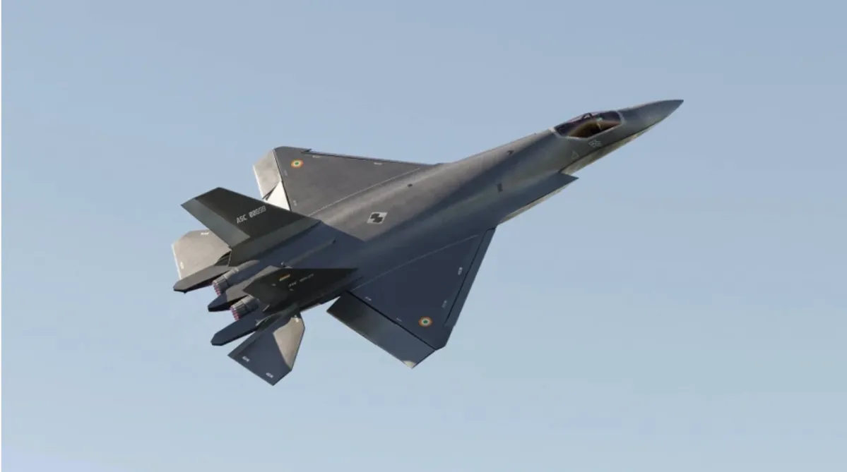 L'Inde pourrait renoncer au F-35 américain et construire son propre avion de combat de cinquième génération pour un coût de 1,832 milliard de dollars.