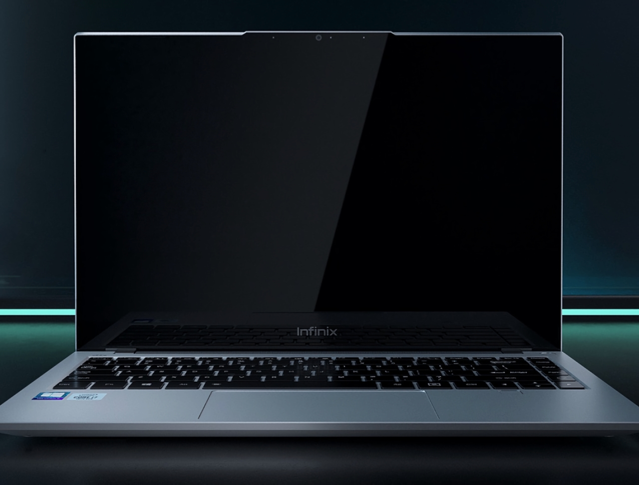 Infinix INBook X1: компактний 14-дюймовий ноутбук з чіпом Intel Core 10-го покоління та 8 Гб оперативної пам'яті за $454