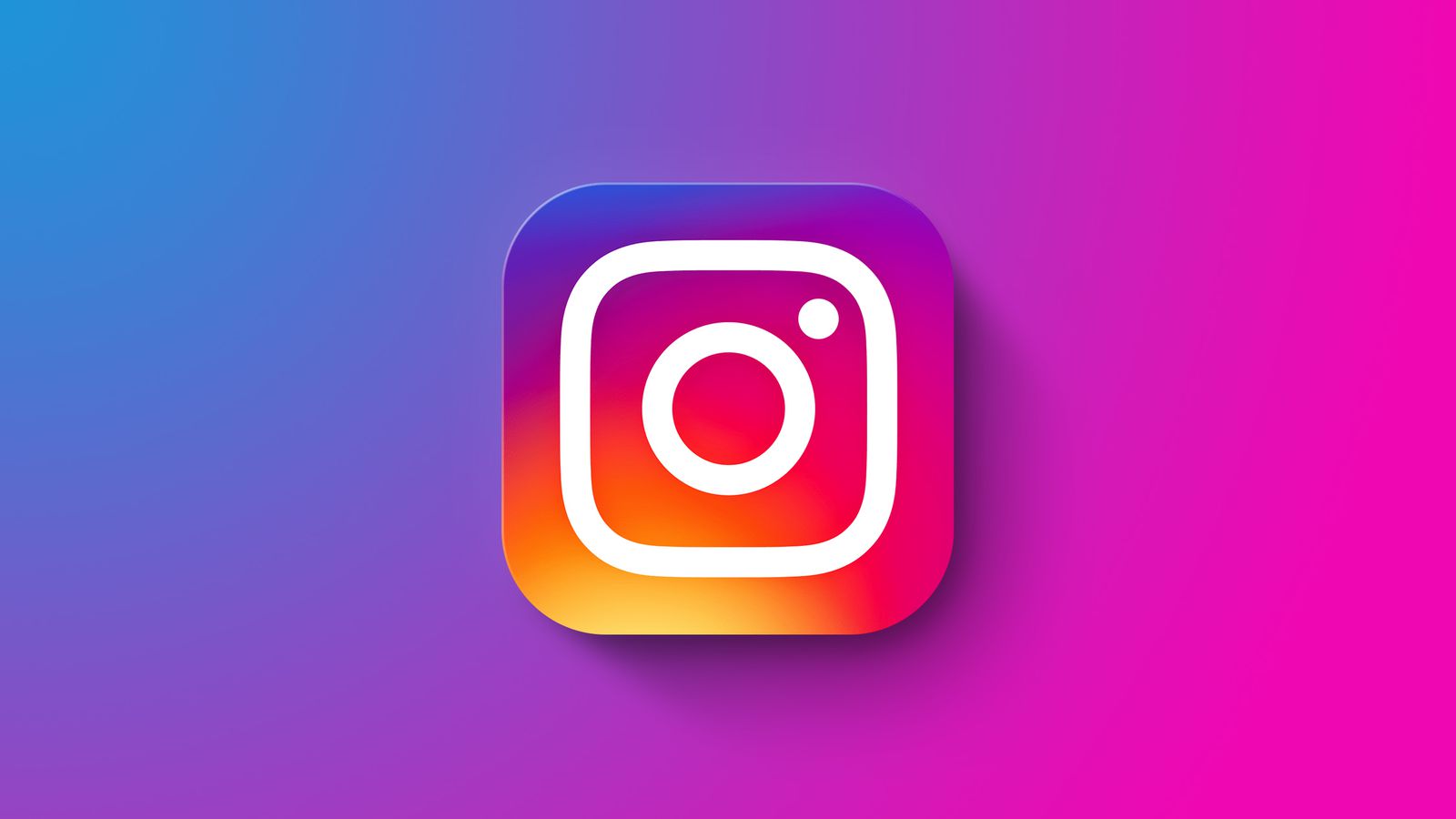 Instagram erlaubt es, bis zu 20 Fotos und Videos in einem Beitrag zu veröffentlichen