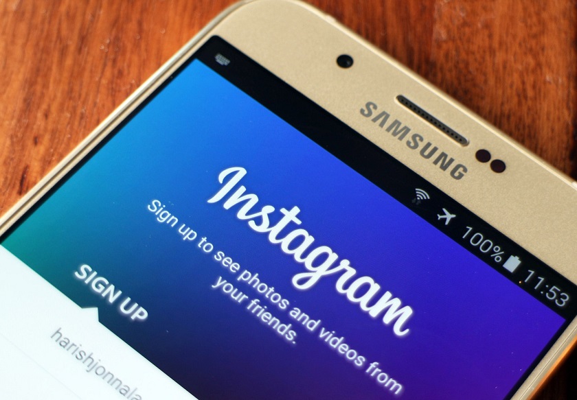 Instagram для Android обзавелся офлайн-режимом