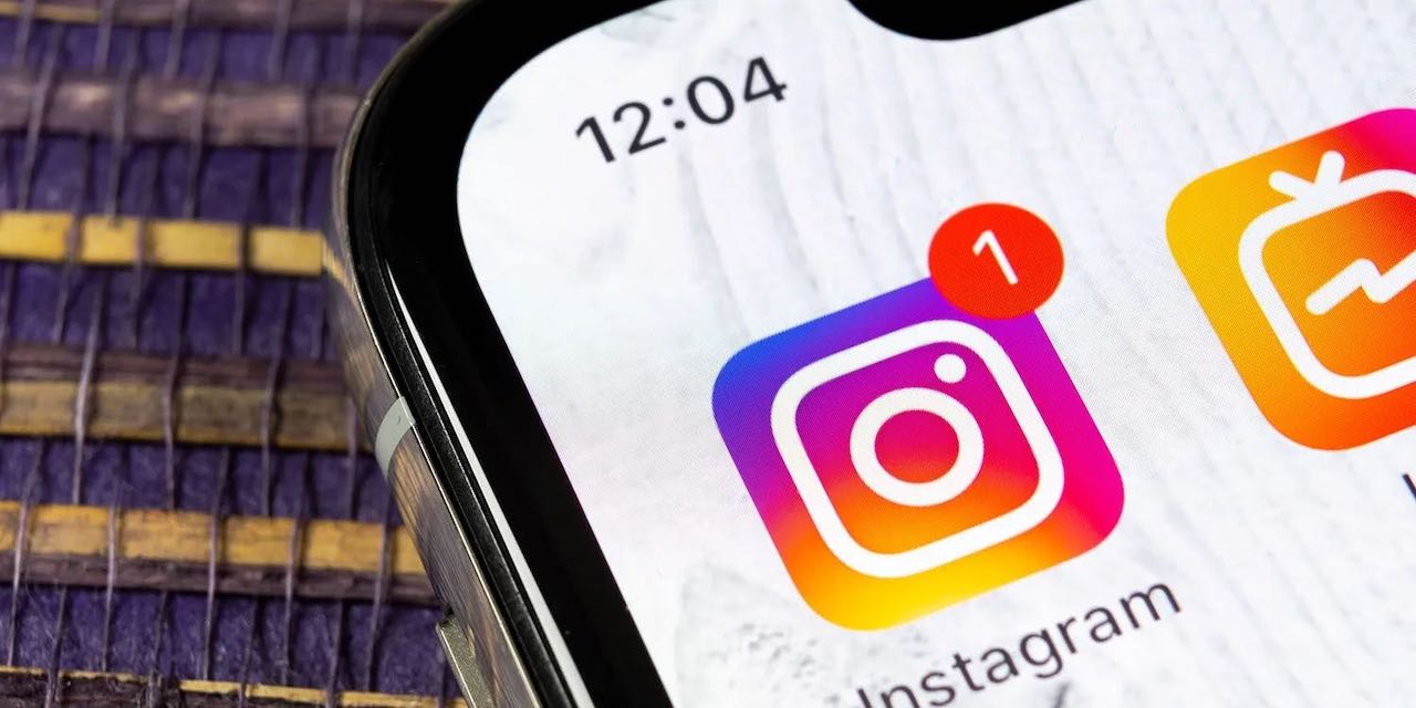 Will we see Instagram for iPad this year?