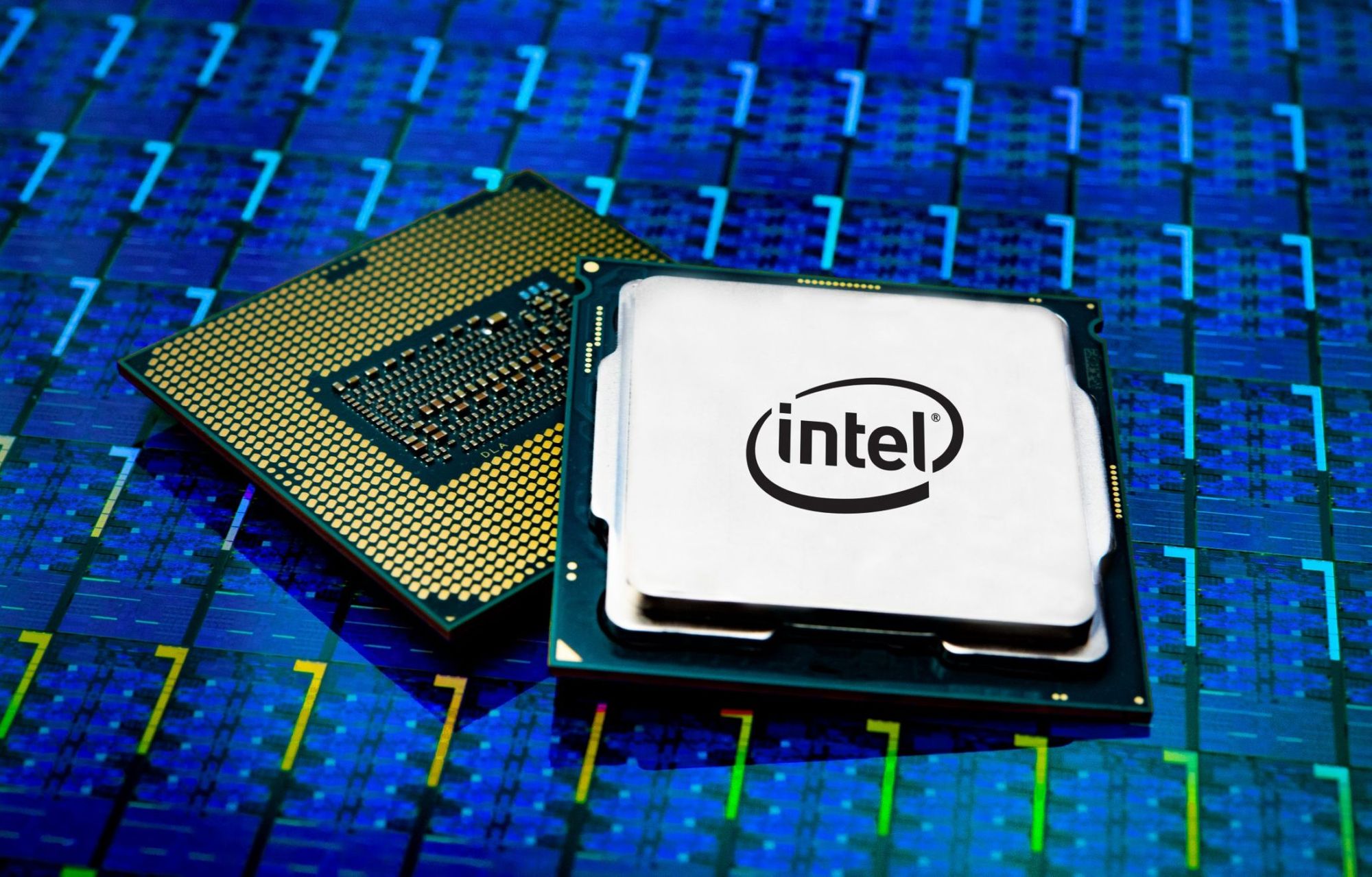 Intel знайшла вразливість у своїх процесорах: що з цим робити